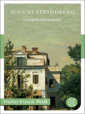 cover image of Gespenstersonate